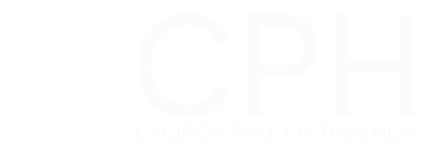 Church Production Hub